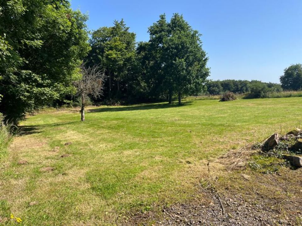 Villa a Sourdeval, Manche - foto 4