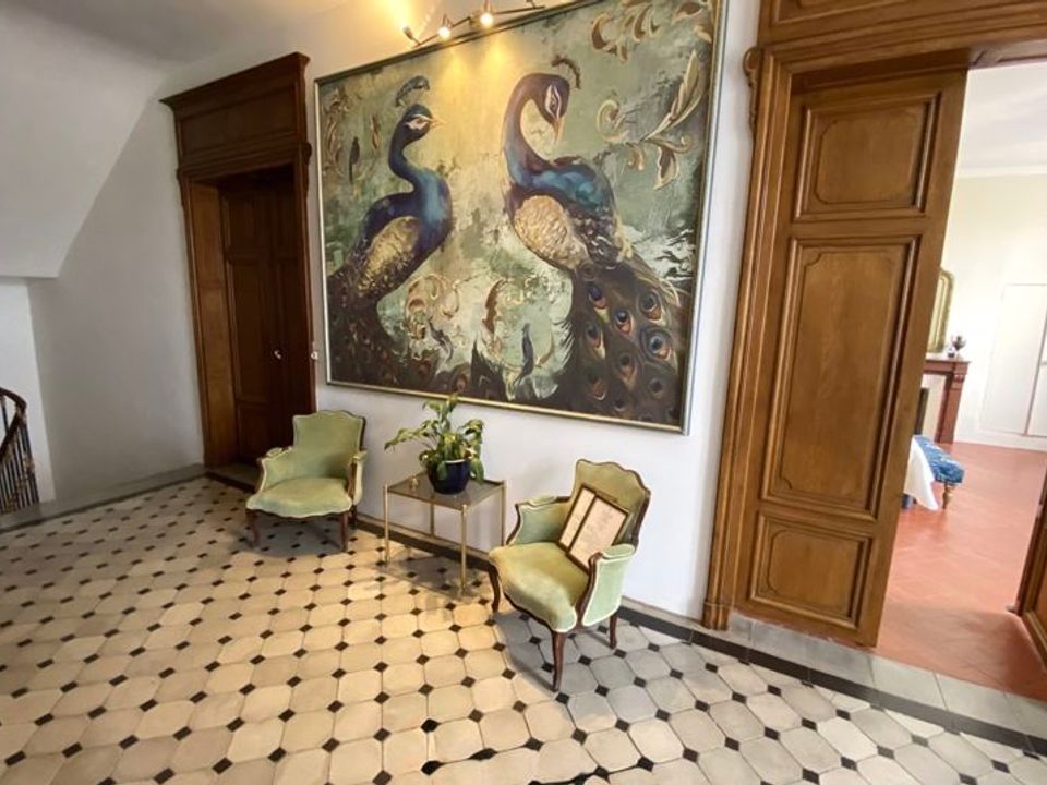 Villa i Ginestas, Aude - bilde 2