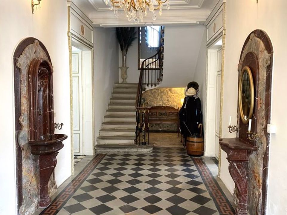 Villa i Ginestas, Aude - bilde 4