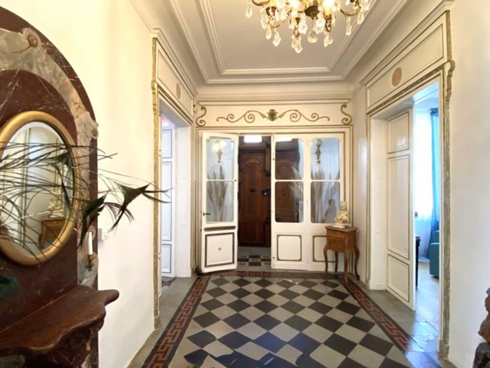 Villa i Ginestas, Aude - bilde 5