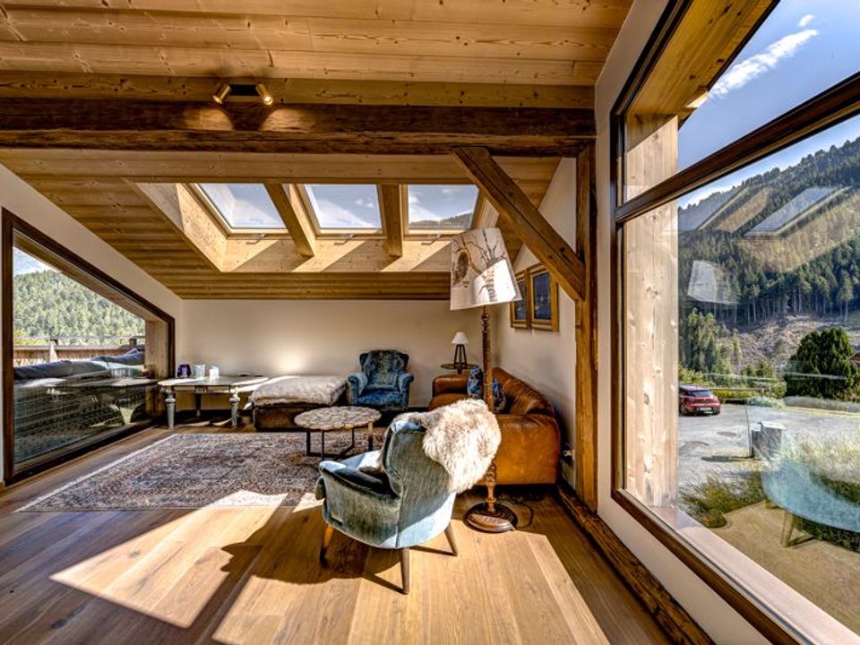 Villa i La Cote-d'Arbroz, Haute-Savoie - foto 4