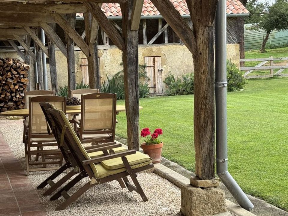 Villa i Marciac, Gers - foto 4