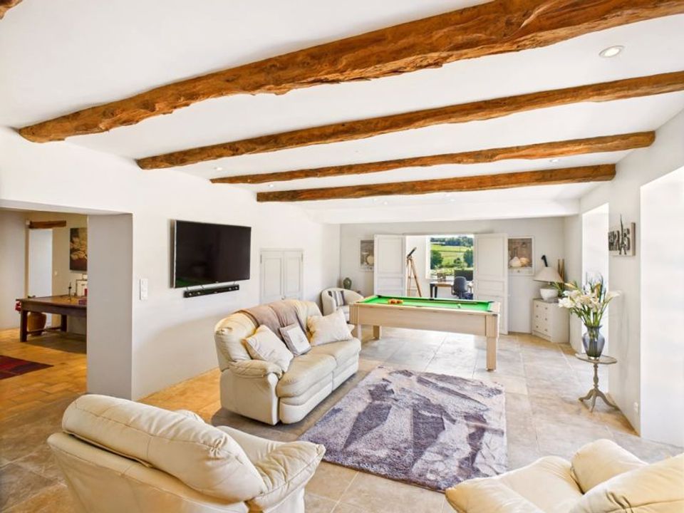 Villa i Cahuzac-sur-Vère, Tarn - foto 3