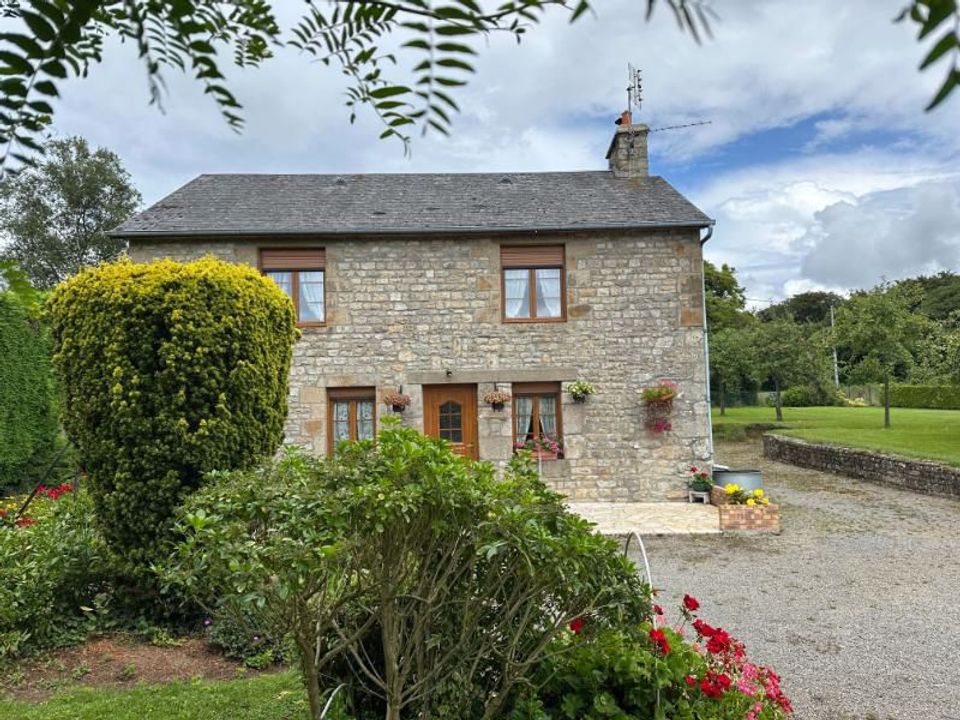 Villa a Sourdeval, Manche - foto 1