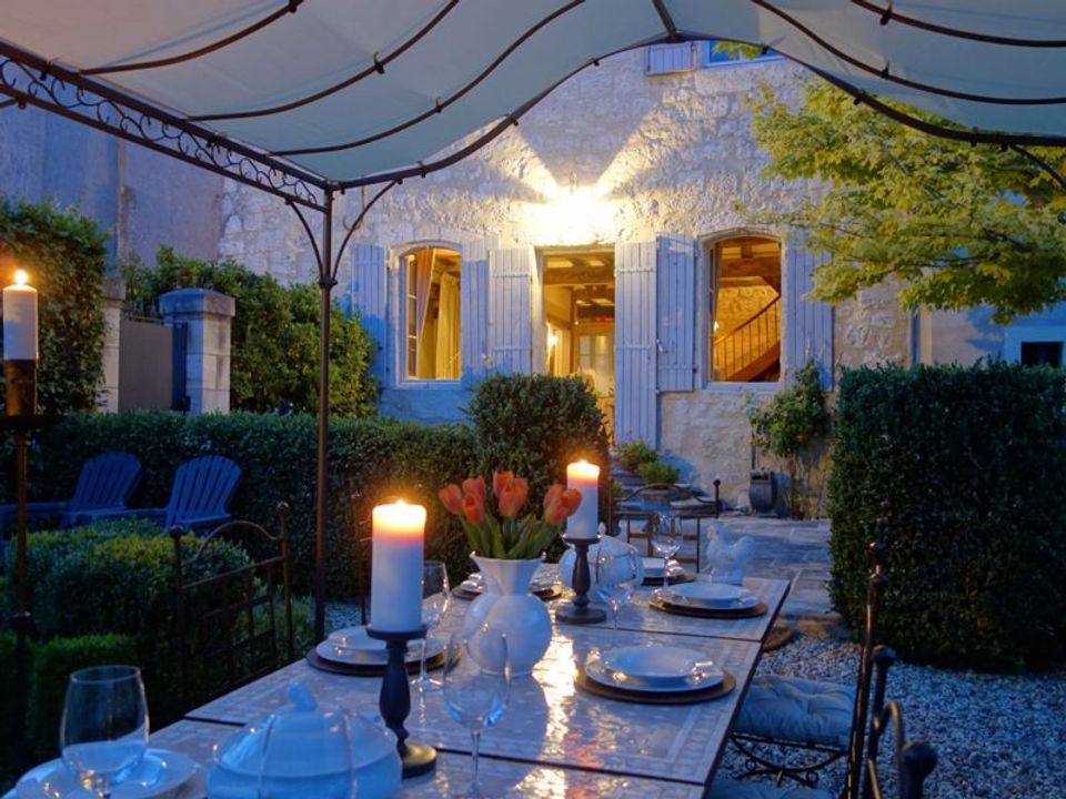 Villa i Issigeac, Dordogne - foto 4