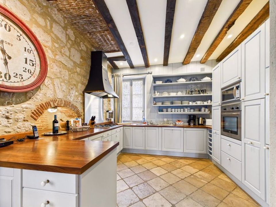 Villa i Issigeac, Dordogne - foto 5