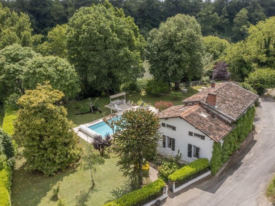 Villa i Reyniès, Tarn-et-Garonne - foto 2