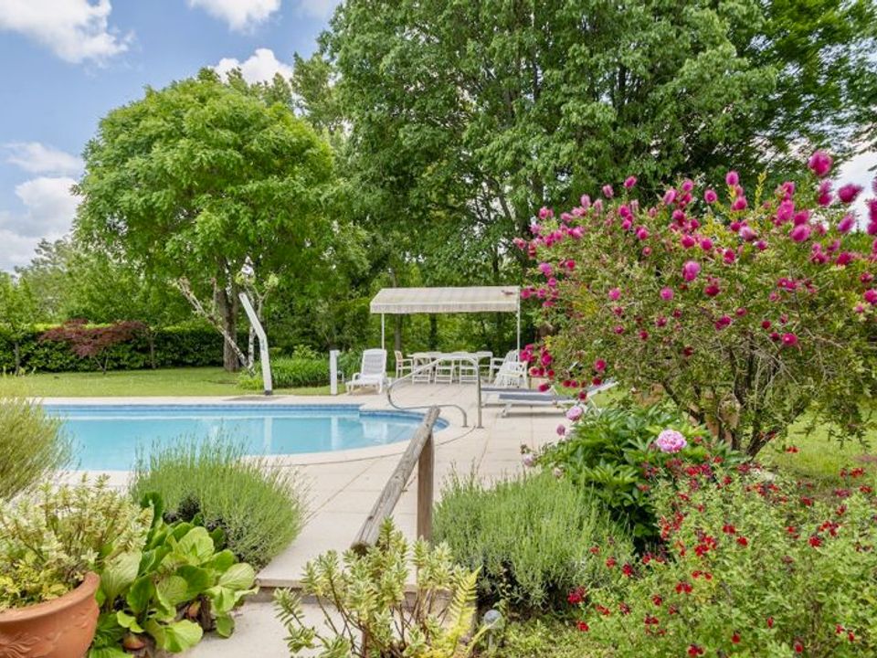 Villa i Reyniès, Tarn-et-Garonne - foto 5