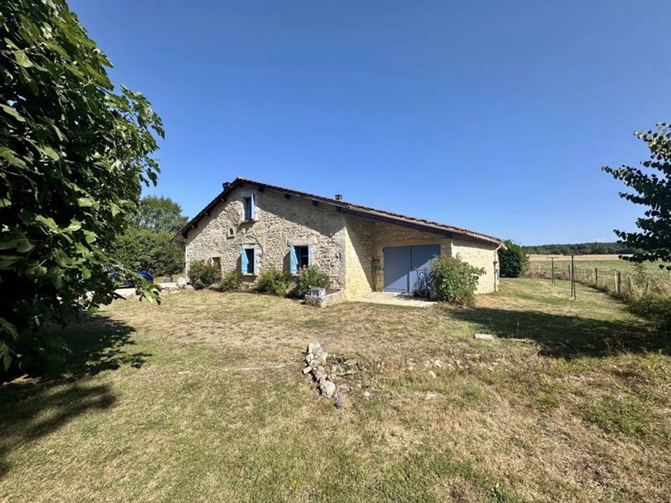 Villa in Eymet, Dordogne - foto 4