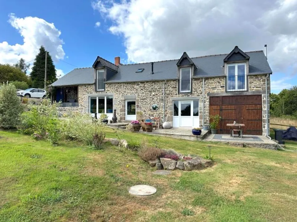 Villa i Vire, Calvados - foto 5