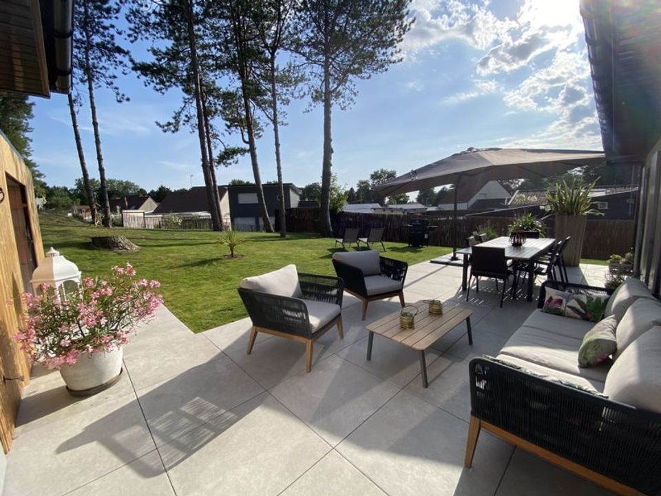Villa em Stella-Plage, Pas-de-Calais - foto 4