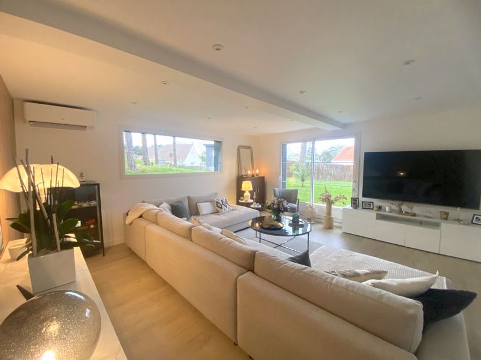 Villa em Stella-Plage, Pas-de-Calais - foto 5