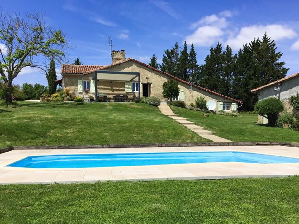 Villa a Auch, Gers - foto 3