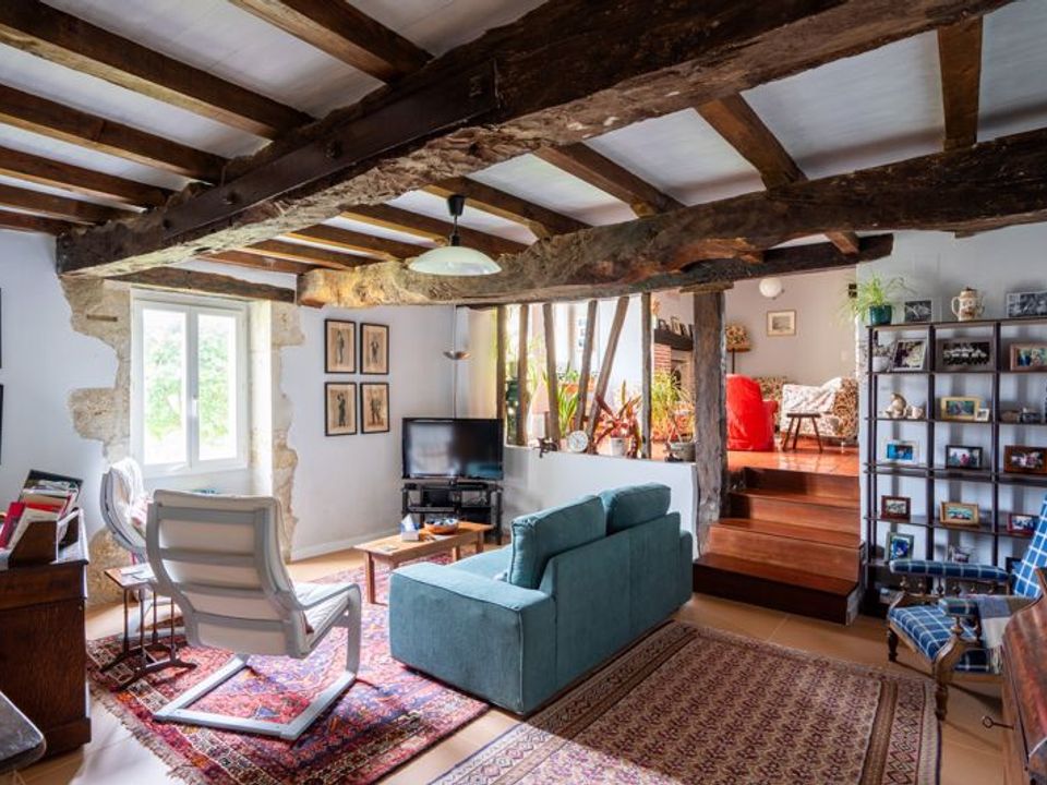 Villa a Auch, Gers - foto 4