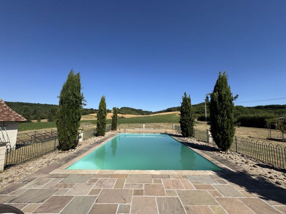 Villa em Seissan, Gers - foto 2