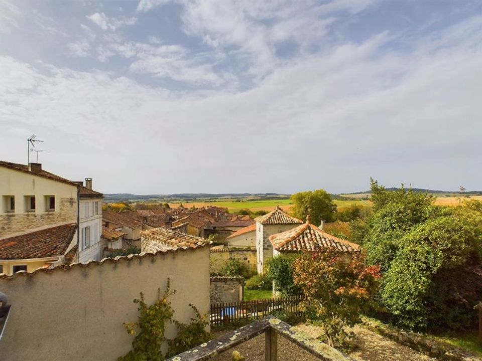 Rækkehus i Villebois-Lavalette, Charente - foto 3