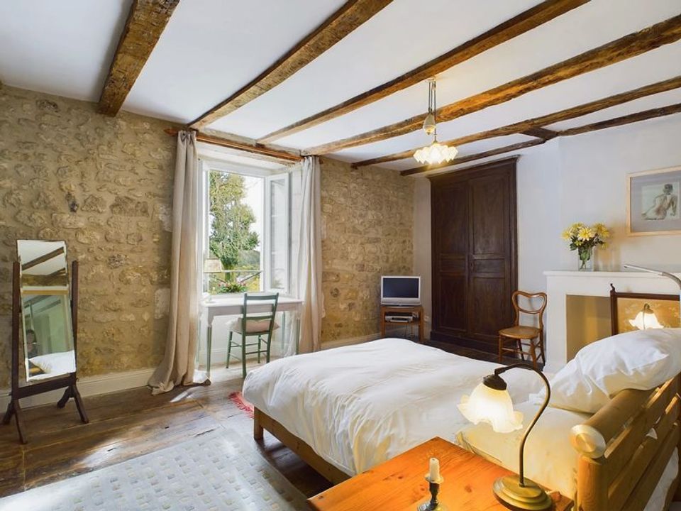Rækkehus i Villebois-Lavalette, Charente - foto 5