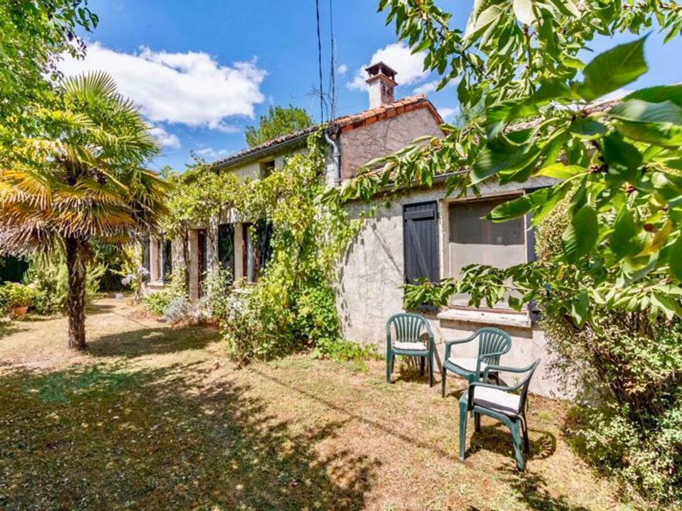 Villa in Rouillac, Charente - foto 1