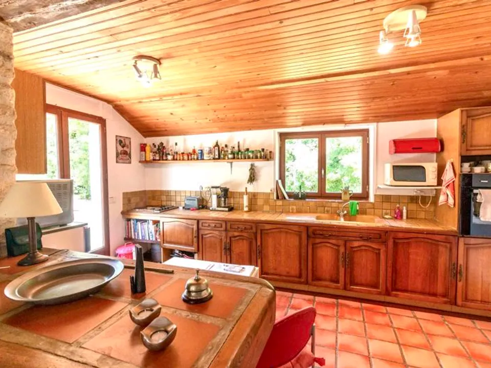 Villa in Rouillac, Charente - foto 2