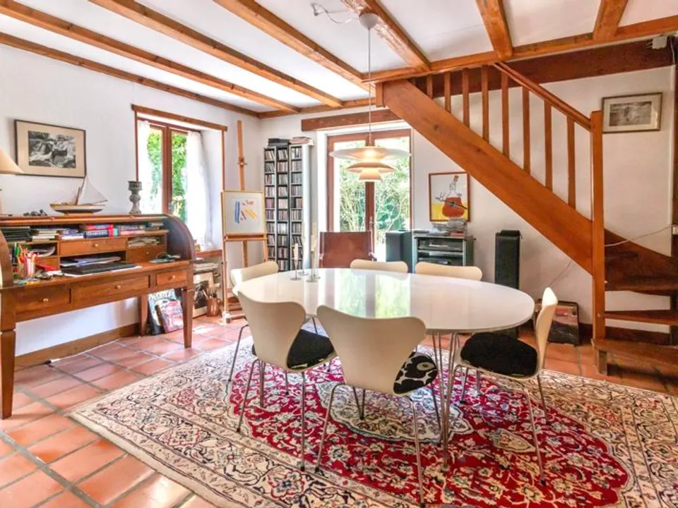 Villa in Rouillac, Charente - foto 3