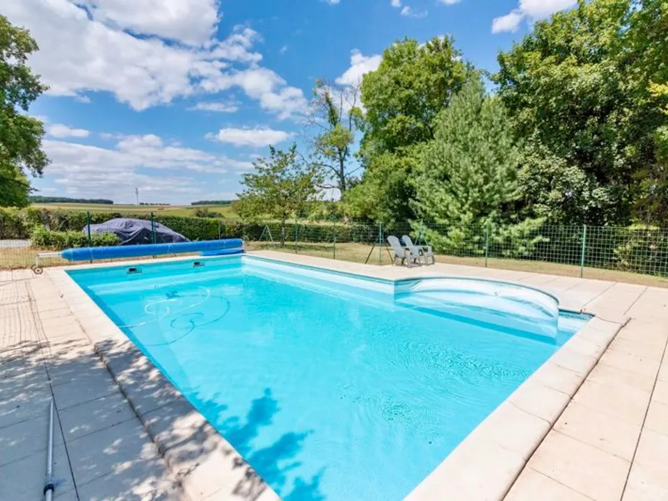 Villa in Rouillac, Charente - foto 4