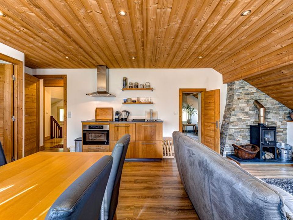 Villa i Morzine, Haute-Savoie - foto 2