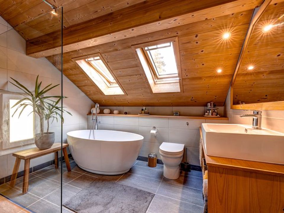 Villa i Morzine, Haute-Savoie - foto 3