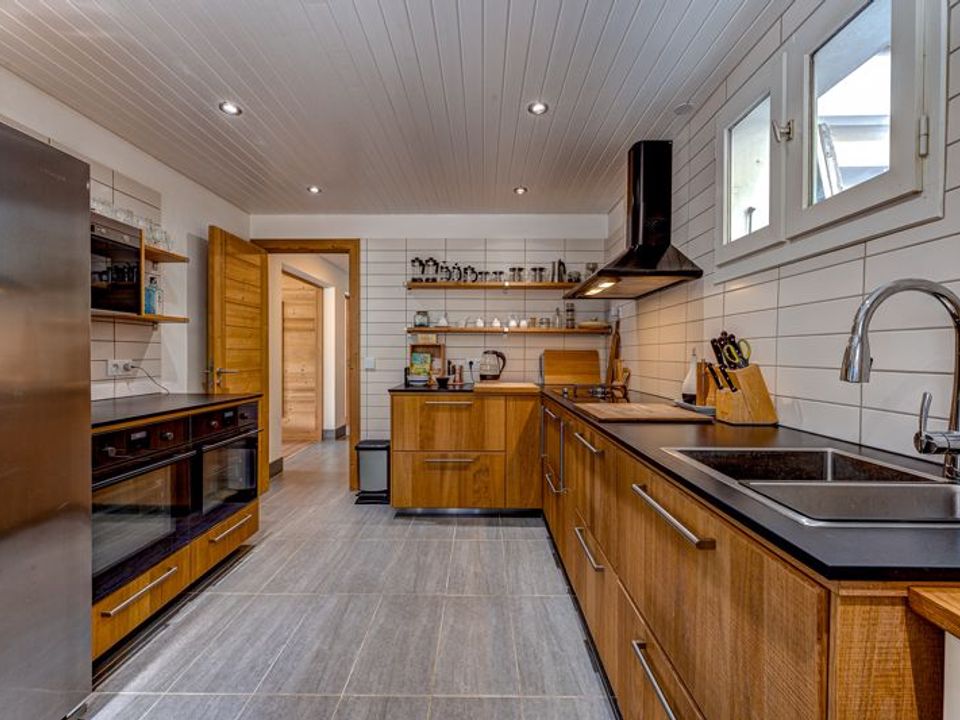 Villa i Morzine, Haute-Savoie - foto 5