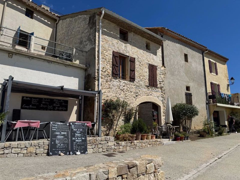 Rækkehus i Paraza, Aude - foto 1