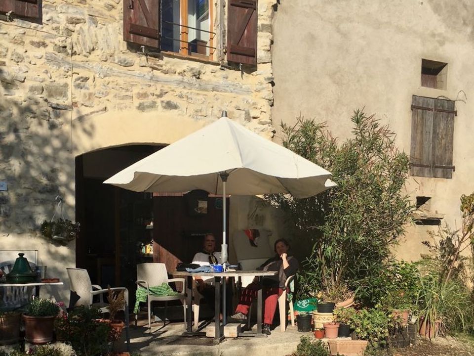 Rækkehus i Paraza, Aude - foto 2