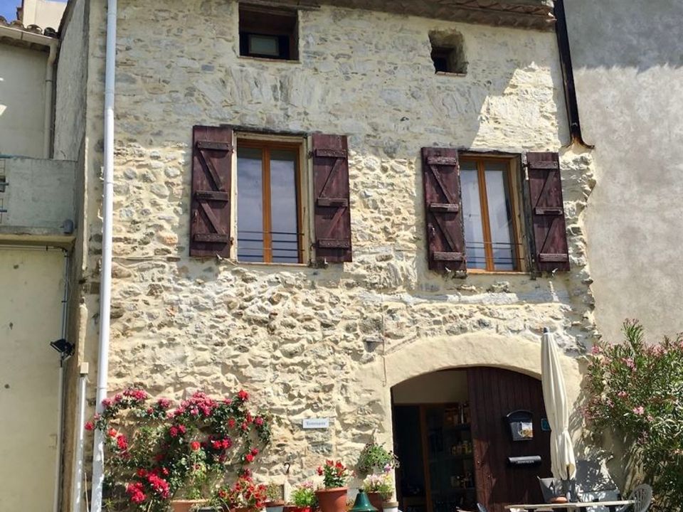 Rækkehus i Paraza, Aude - foto 4
