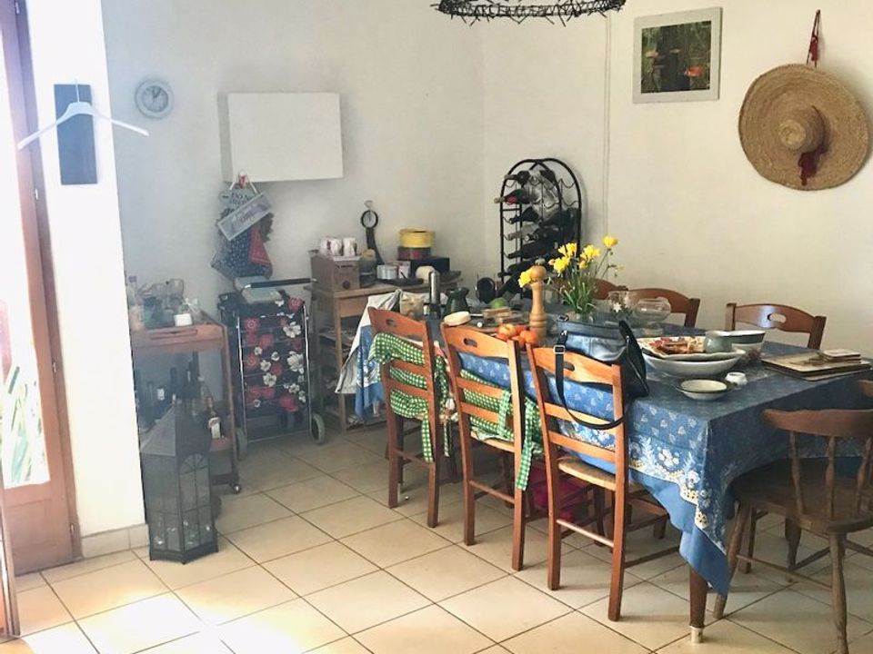 Rækkehus i Paraza, Aude - foto 5