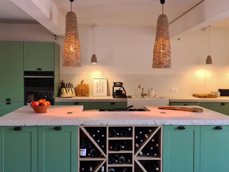 Villa i Uzes, Gard - bilde 2