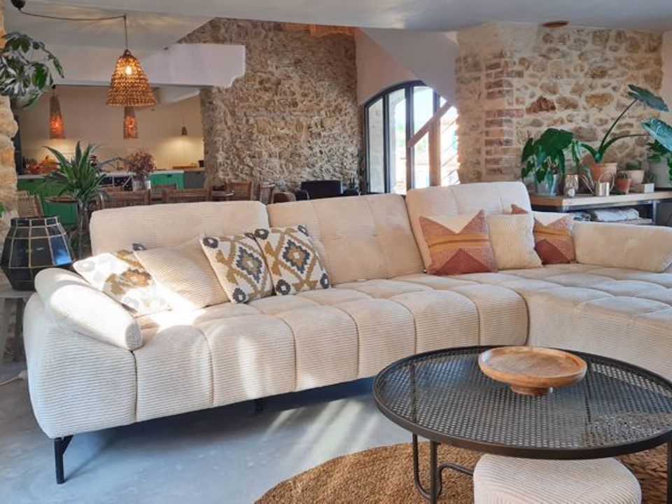 Villa i Uzes, Gard - bilde 5