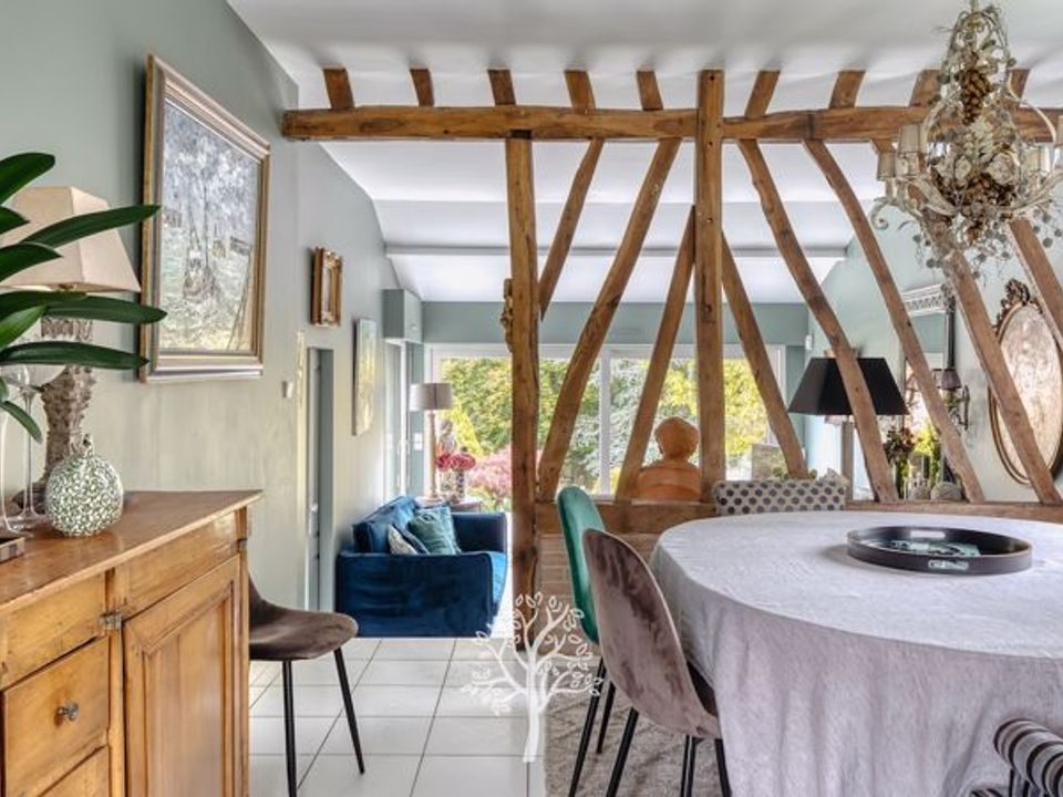 Villa a Blangy-sur-Bresle, Seine-Maritime - foto 5