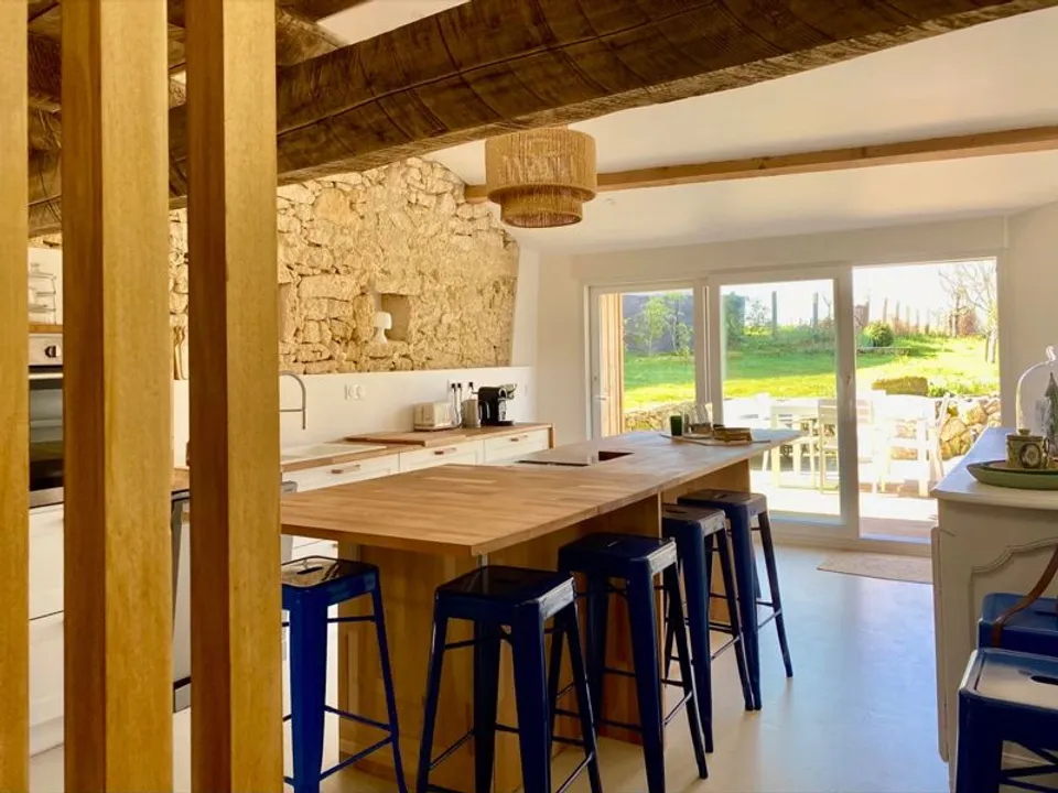 Villa i Saint-Emilion, Gironde - bilde 3