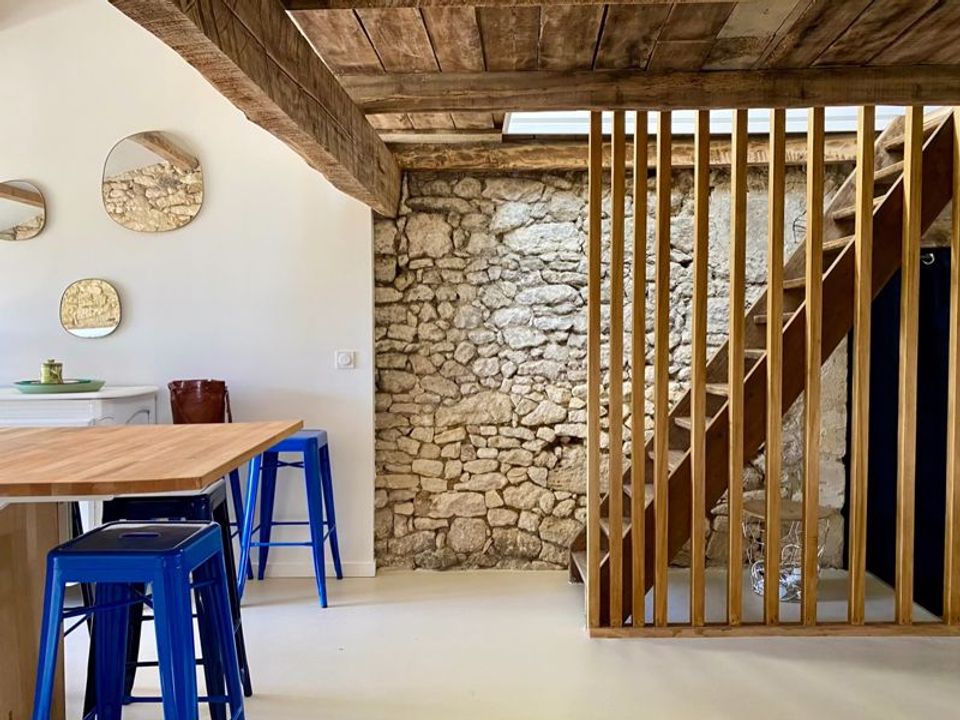 Villa i Saint-Emilion, Gironde - bilde 4