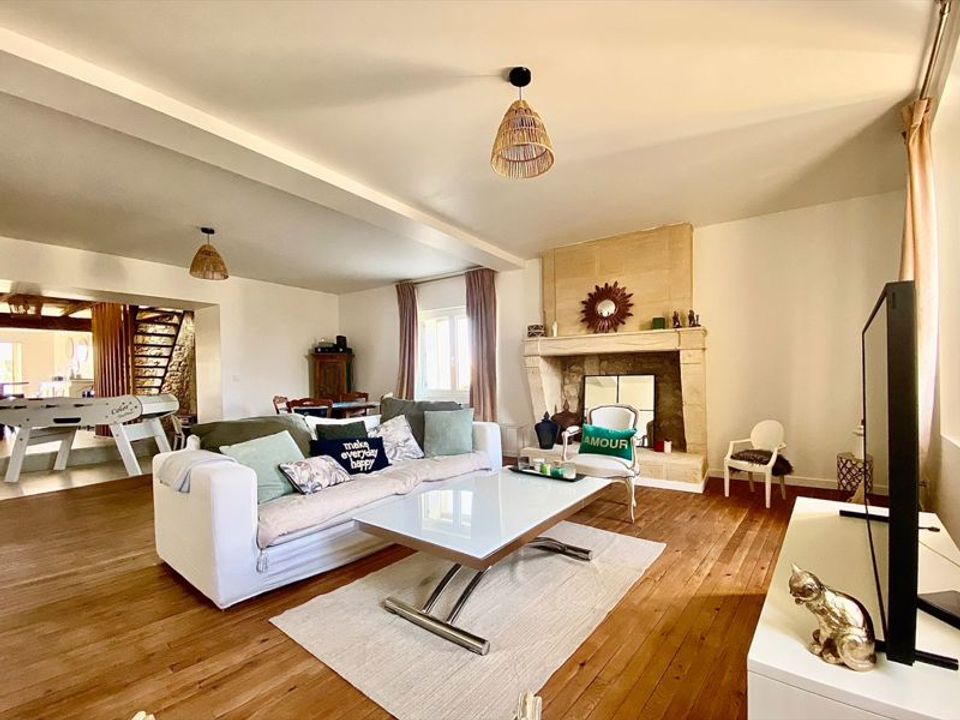 Villa i Saint-Emilion, Gironde - bilde 5