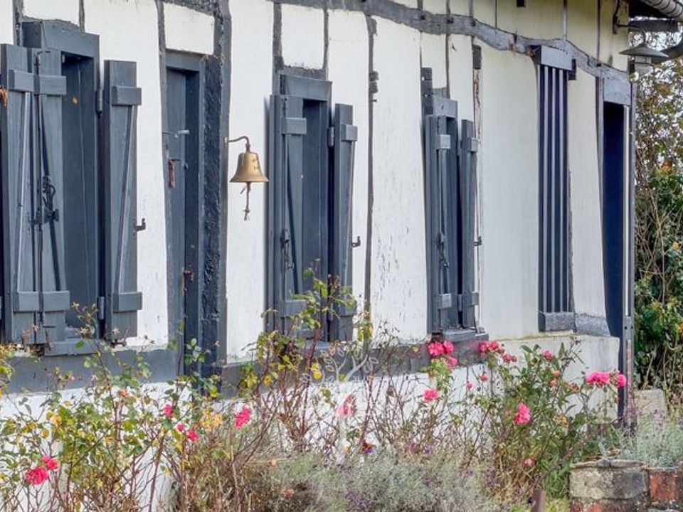 Villa a Ronchois, Seine-Maritime - foto 1