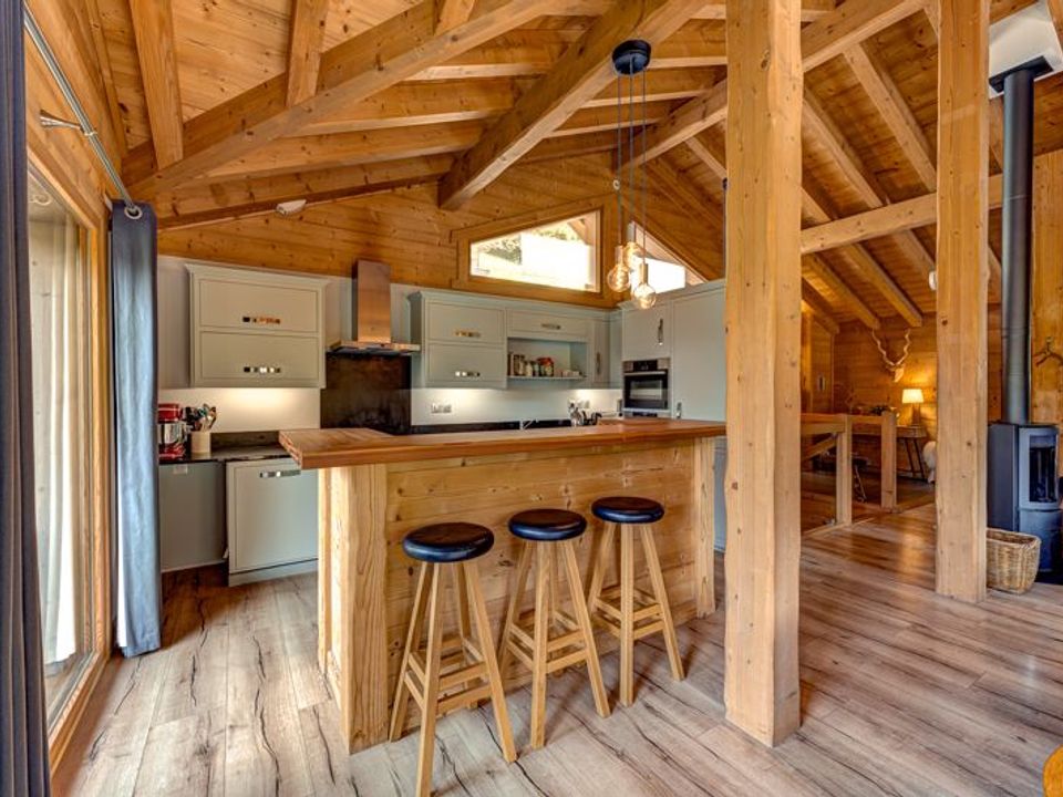 Villa i Morzine, Haute-Savoie - foto 5