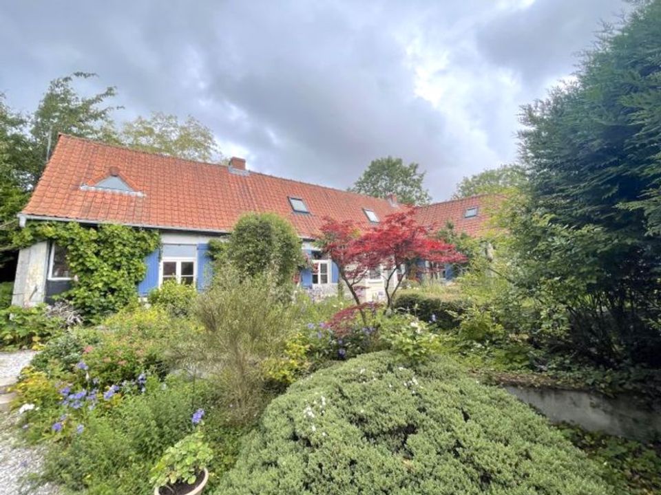 Villa em Lottinghen, Pas-de-Calais - foto 5