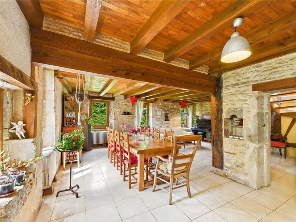 Villa i Duras, Lot-et-Garonne - foto 2