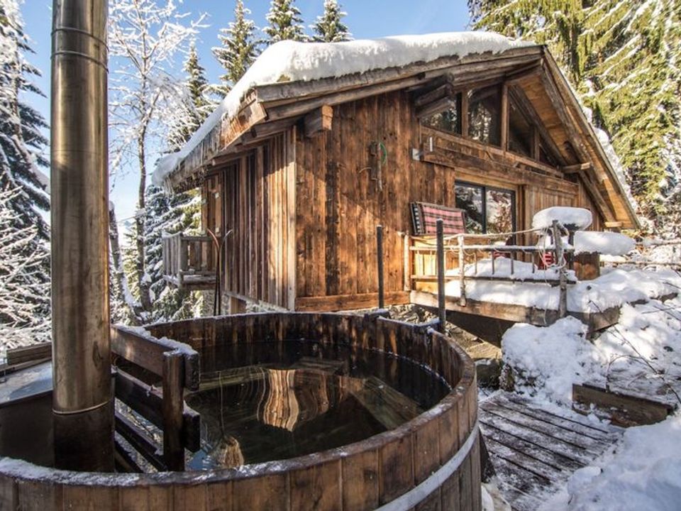Villa i Saint-Gervais-les-Bains, Haute-Savoie - foto 3