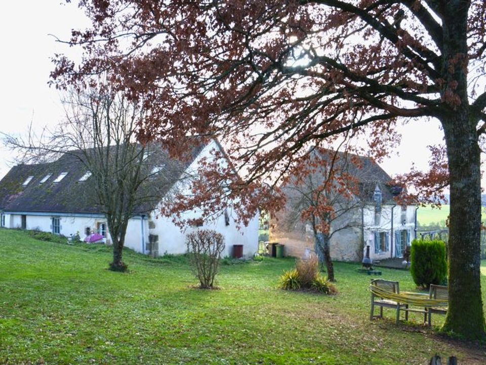 Villa i Imphy, Nievre - foto 4