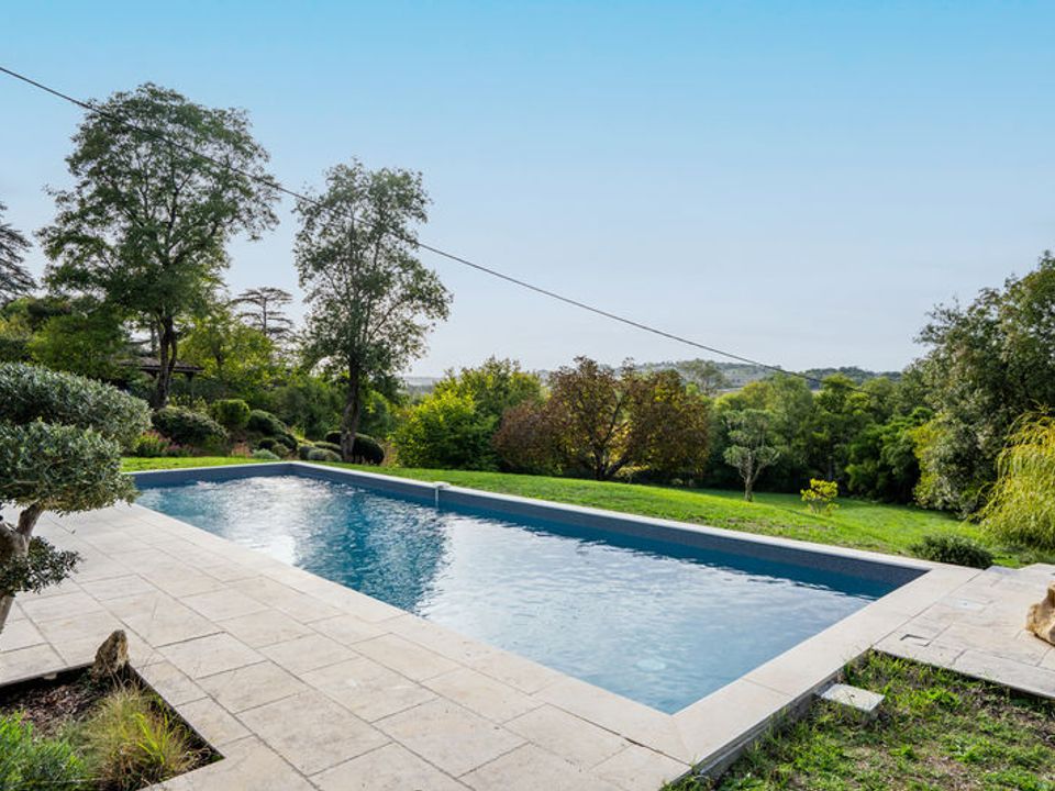 Villa em Lectoure, Gers - foto 4