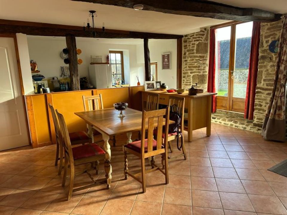 Villa a Sourdeval, Manche - foto 2