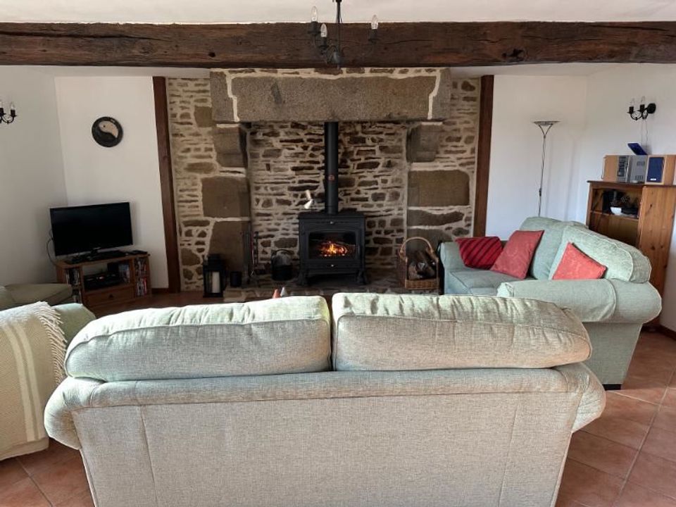Villa a Sourdeval, Manche - foto 3