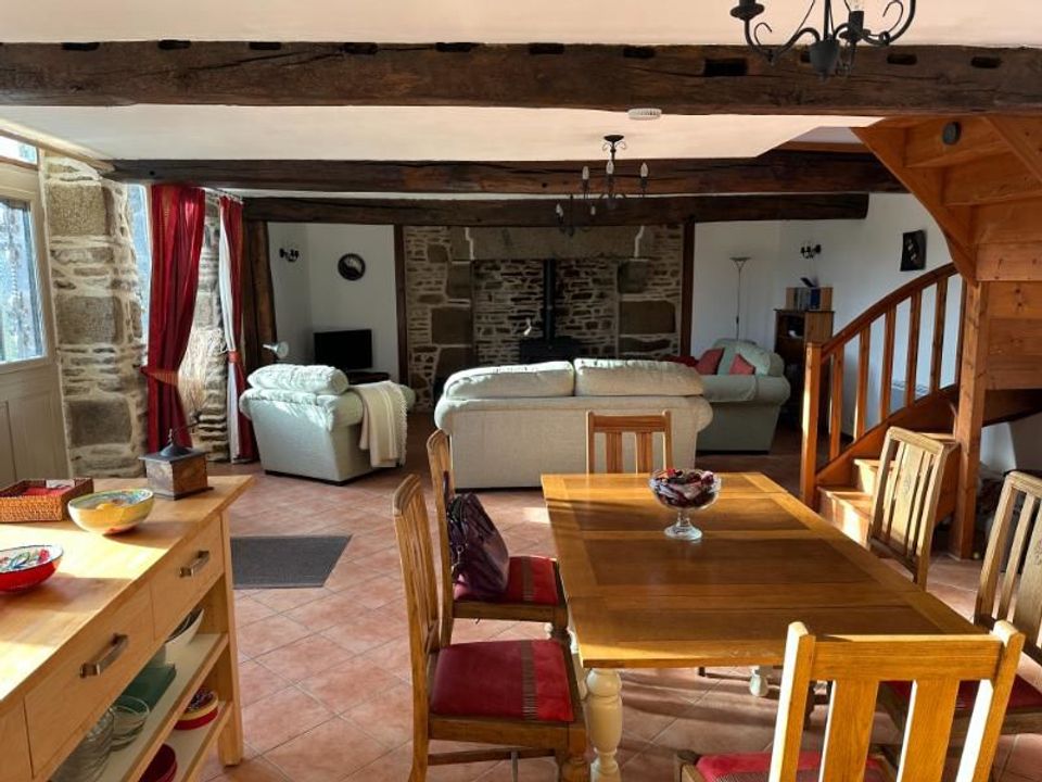 Villa a Sourdeval, Manche - foto 5