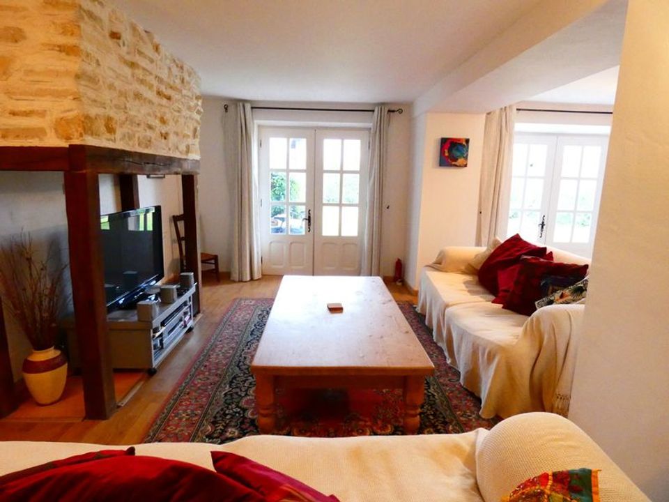 Rækkehus i Gensac-De-Boulogne, Haute-Garonne - foto 3
