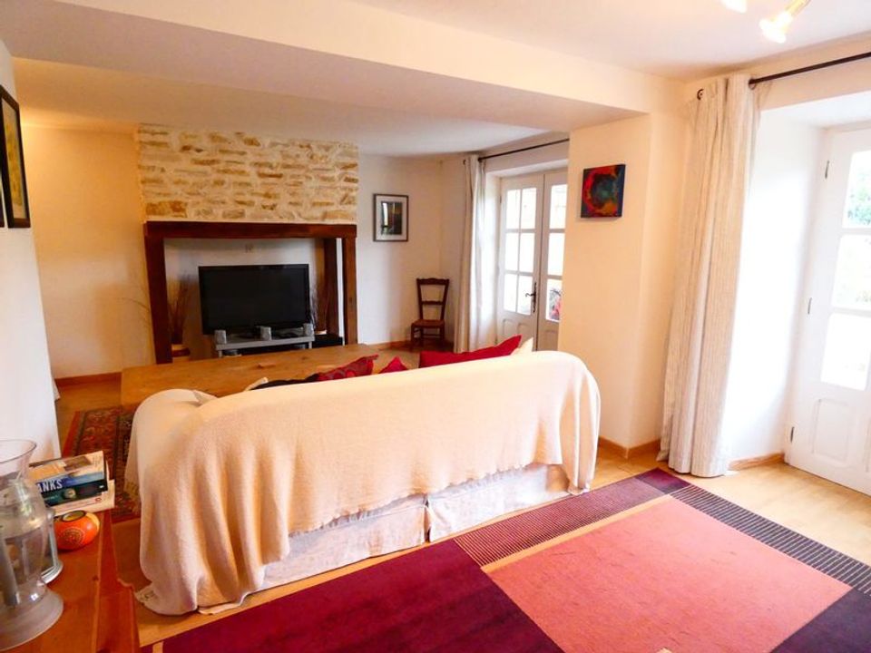 Rækkehus i Gensac-De-Boulogne, Haute-Garonne - foto 5